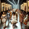 How to Get the Best Out of the Nigerian Fashion Industry as a Luxury Ready-to-Wear Fashion Brand